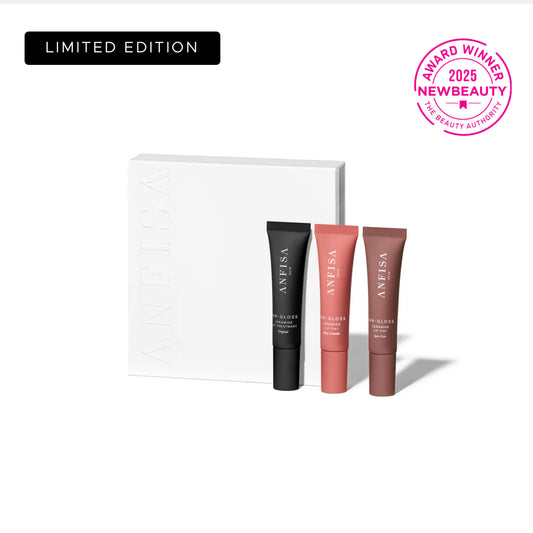 ÂN-GLOSS Trio Kit