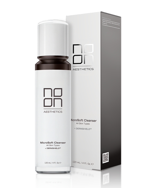 MicroSoft Oil Cleanser