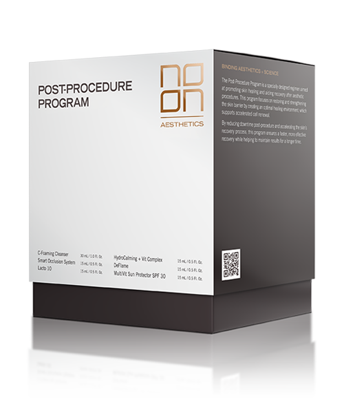 Post-Procedure Program