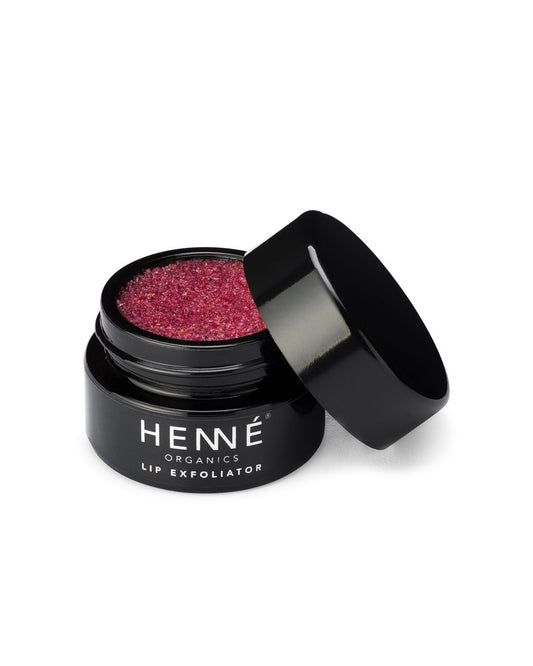 Nordic Berries Lip Exfoliator