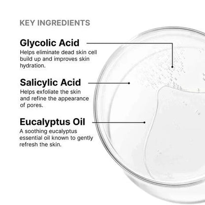 Conditioning Toner