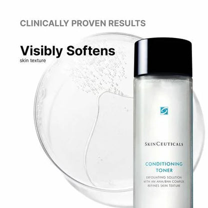 Conditioning Toner