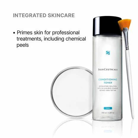 Conditioning Toner