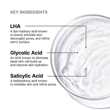 LHA Toner