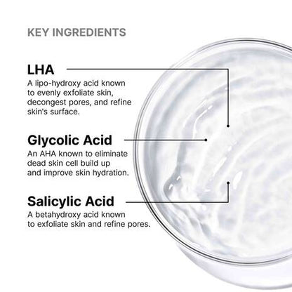 LHA Toner