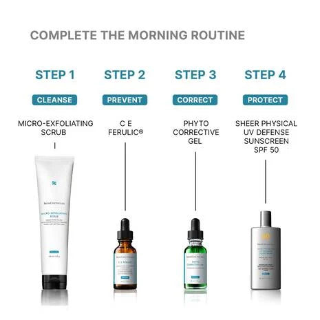 Micro-Exfoliating Scrub