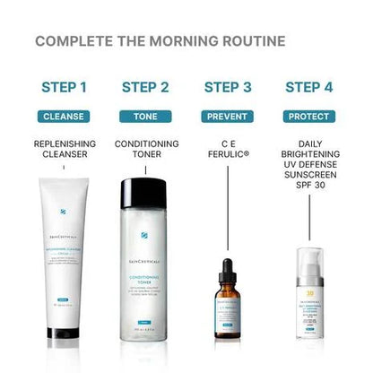 Conditioning Toner