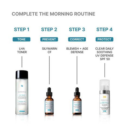 LHA Toner