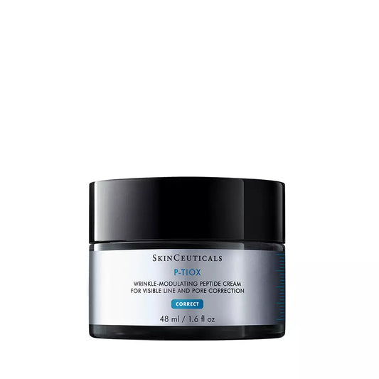 P-Tiox Anti- Wrinkle Cream