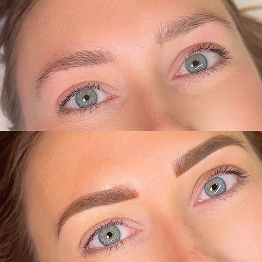 Permanent Makeup 9