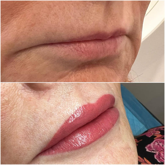 Permanent Makeup 8