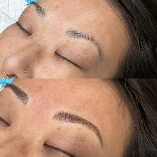 Permanent Makeup 6