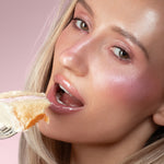 ÂN-GLOSS Ceramide Lip Treatment Angel Food