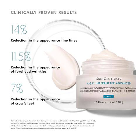 A.G.E. Interrupter Advanced Cream
