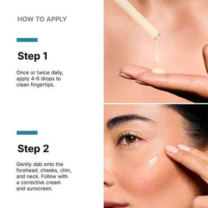 NEW! A.G.E. Interrupter Ultra Serum