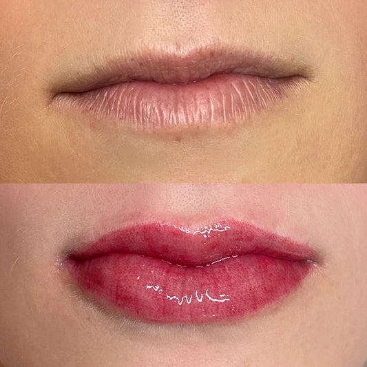Permanent Makeup 5