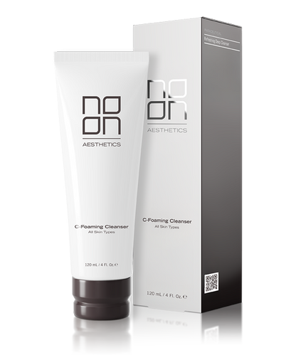 C-Cleanser Foam