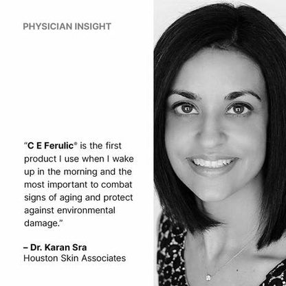 C E Ferulic® with 15% L-Ascorbic Acid