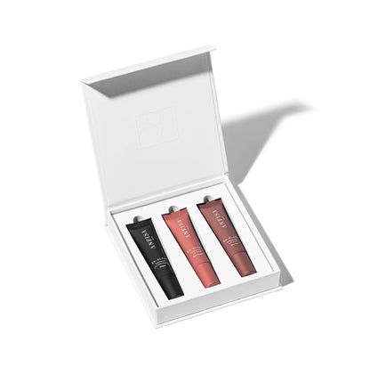 ÂN-GLOSS Trio Kit