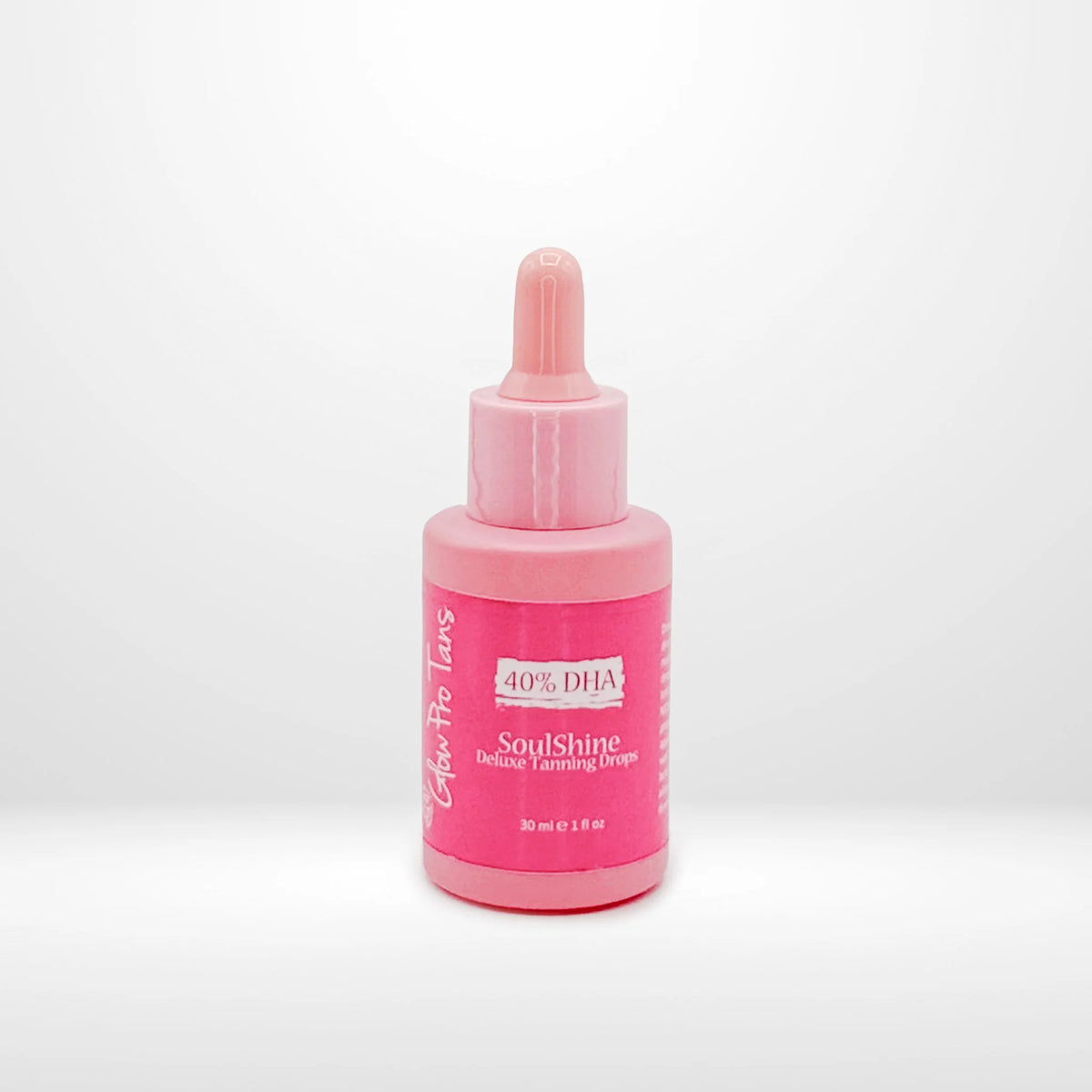 GlowPro Face & Body Tanning Drops
