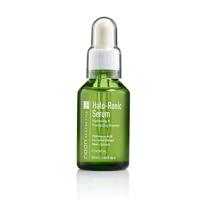 Halo-Ronic HA Serum