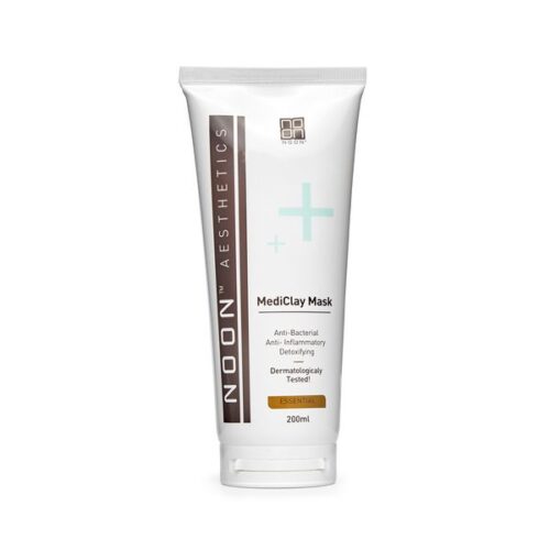 MediClay Mask