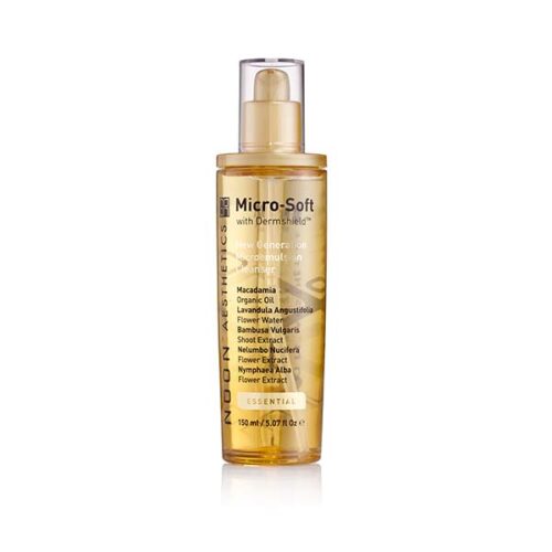 MicroSoft Oil Cleanser