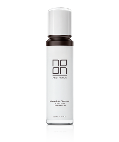 MicroSoft Oil Cleanser