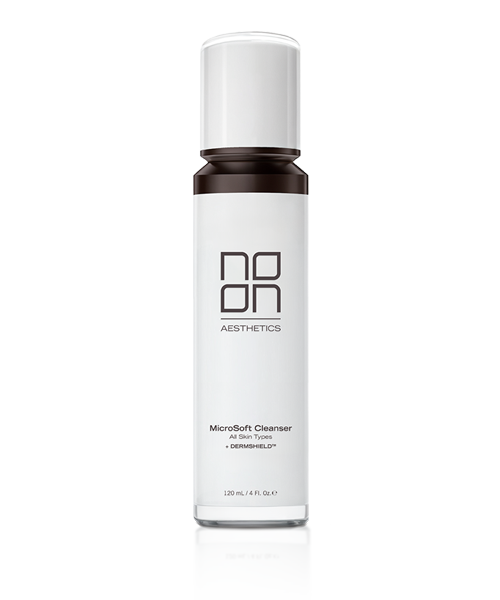 MicroSoft Oil Cleanser