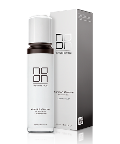 MicroSoft Oil Cleanser