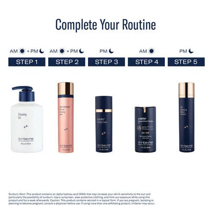 Even Intensive Skin Tone Correcting Serum