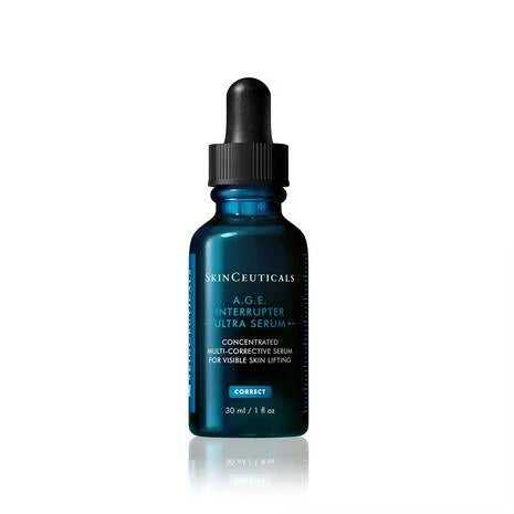 NEW! A.G.E. Interrupter Ultra Serum
