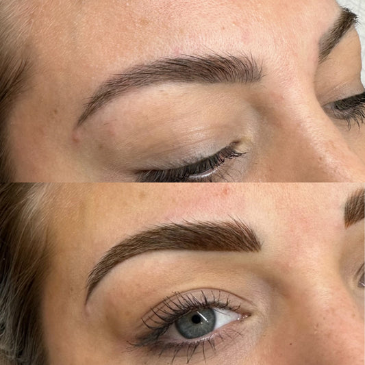 Permanent Makeup 7