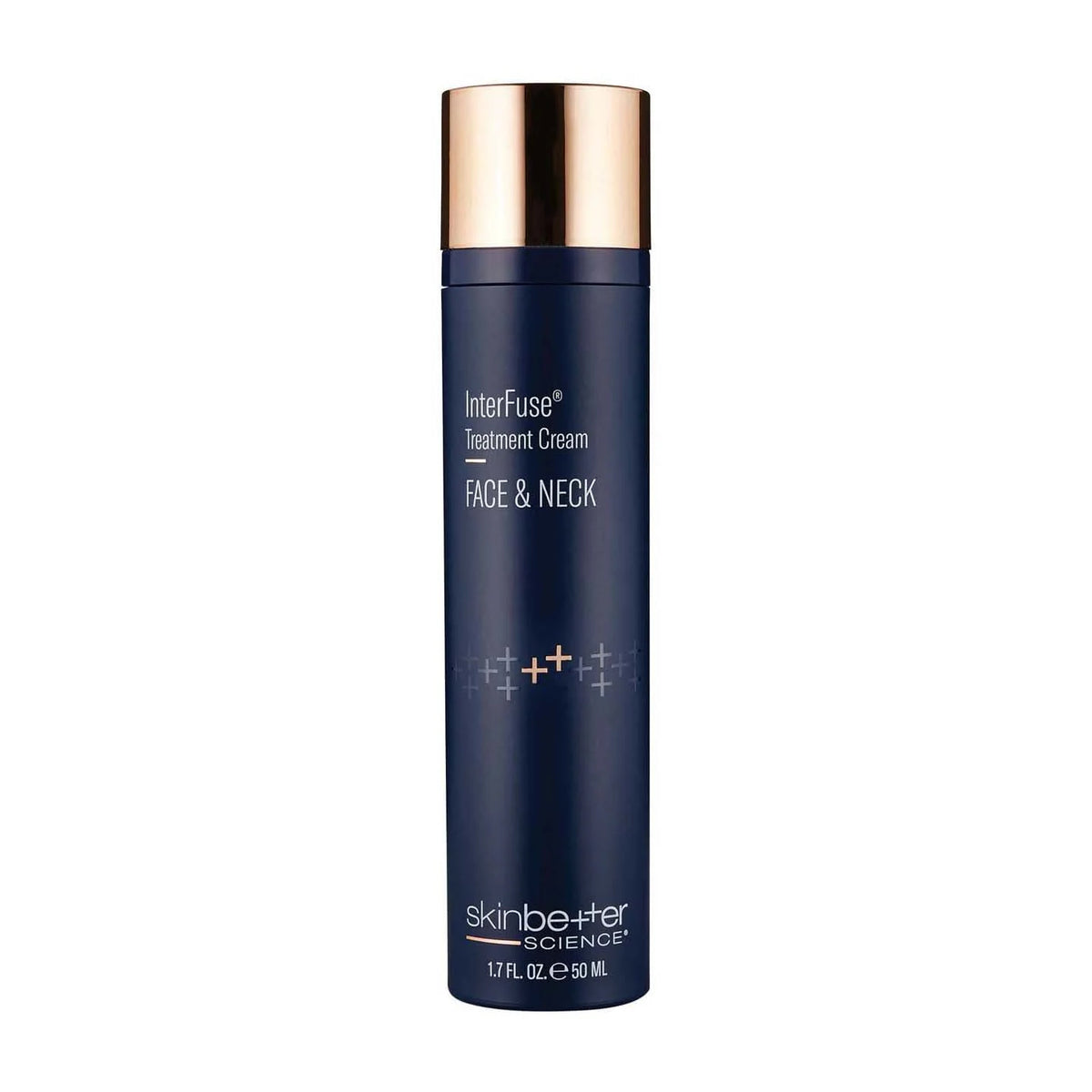 InterFuse Treatment Cream Face + Neck