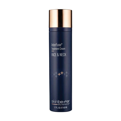 InterFuse Treatment Cream Face + Neck