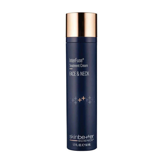 InterFuse Treatment Cream Face + Neck