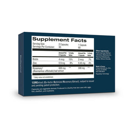 BioRewind Skin Supplement