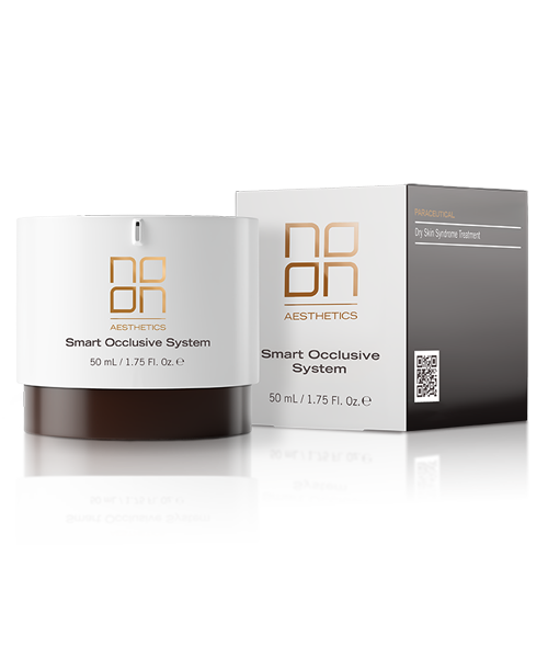 SOS – Smart Occlusive System