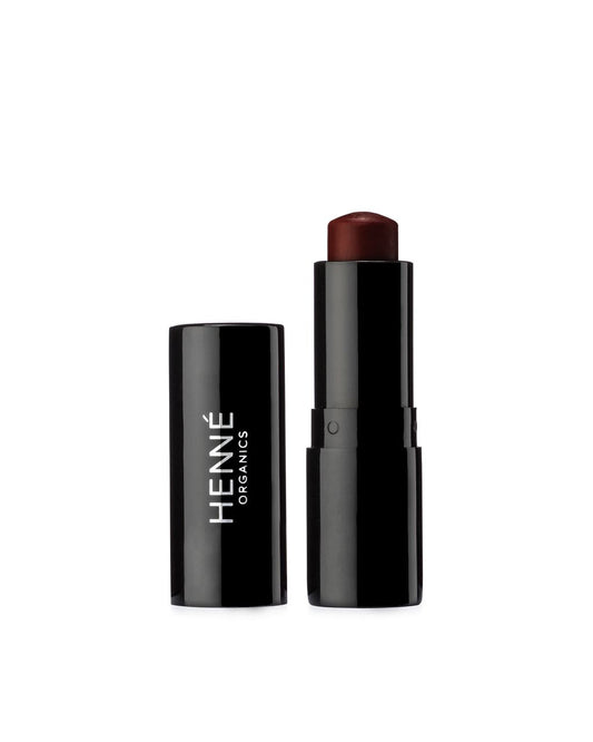 Luxury Lip Tint - Nightfall (dark red)