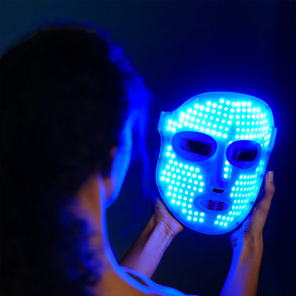 Capillus Face Mask