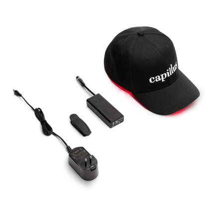 Capillus Red Light Cap