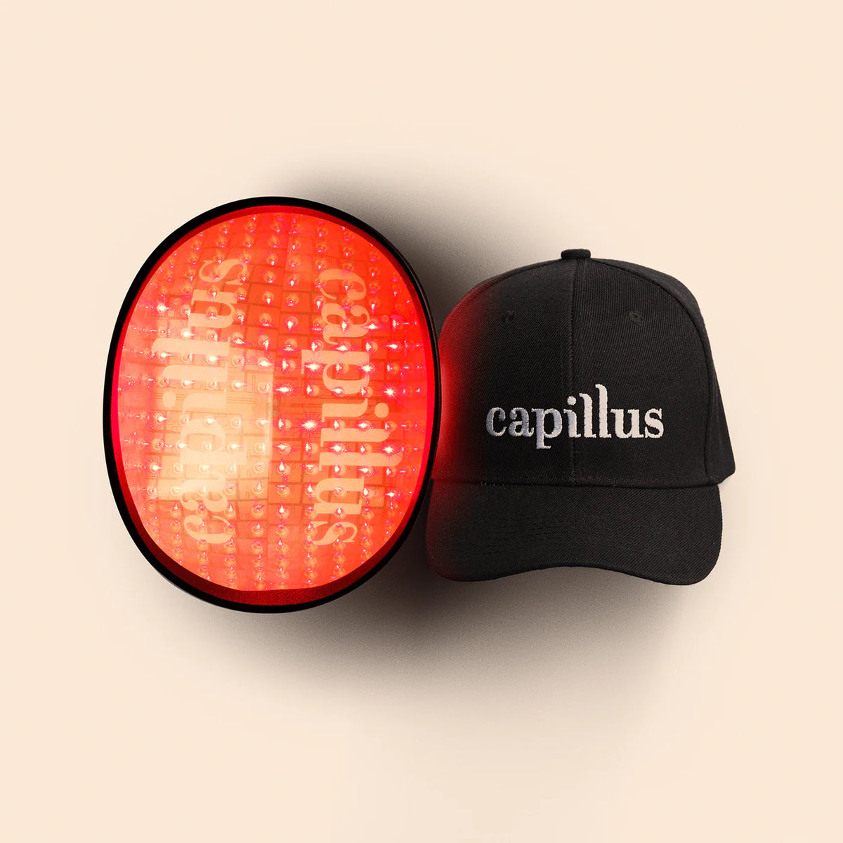 Capillus Red Light Cap