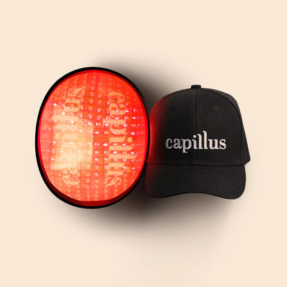 Capillus Red Light Cap