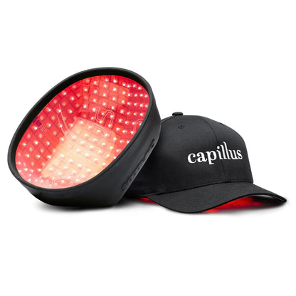 Capillus Red Light Cap