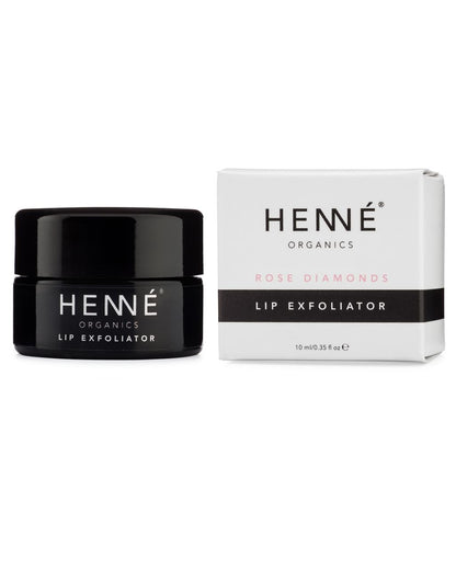 Rose Diamonds Lip Exfoliator
