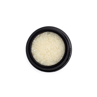 Lavender Mint Lip Exfoliator