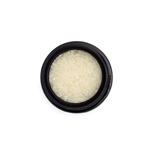 Lavender Mint Lip Exfoliator