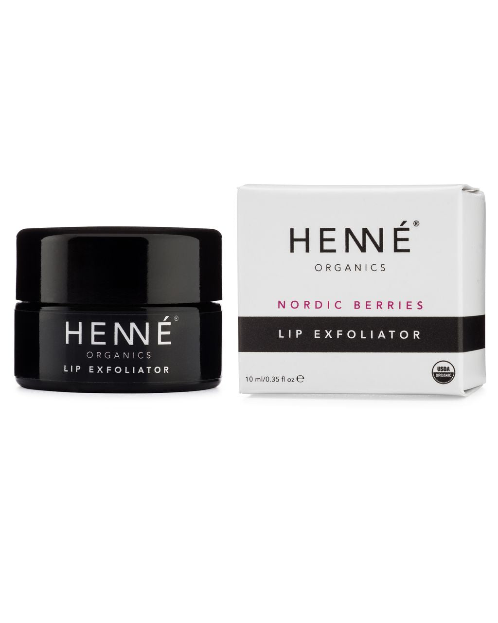 Nordic Berries Lip Exfoliator