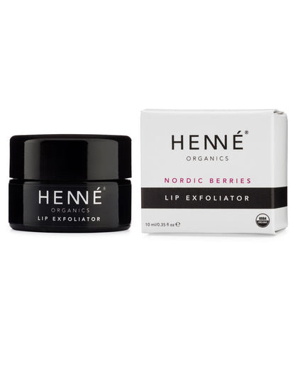Nordic Berries Lip Exfoliator