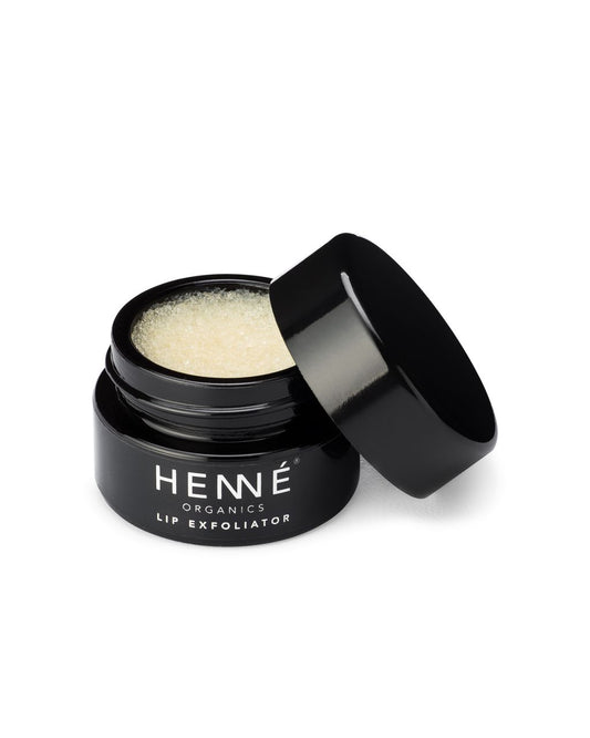 Lavender Mint Lip Exfoliator